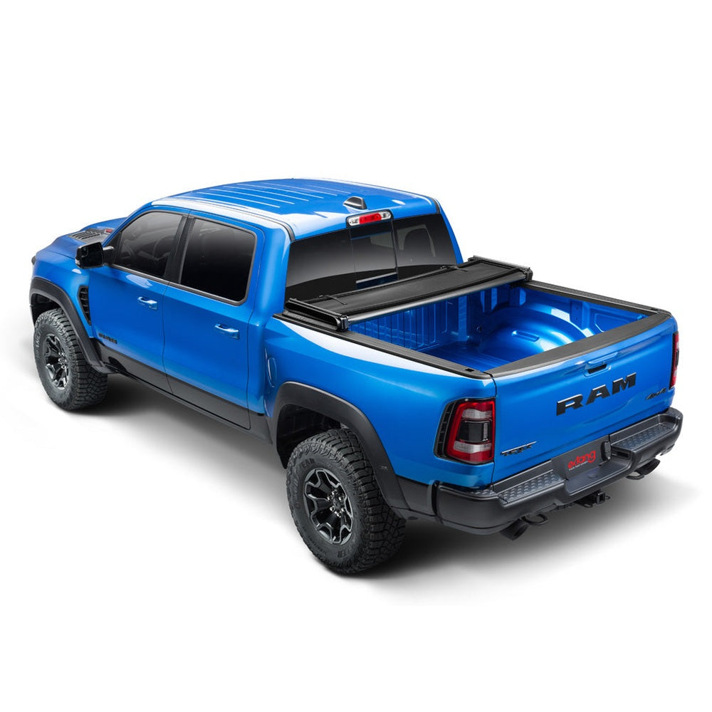 Trifecta E-Series 09-18 (19-23 Clc) Ram 1500/10-23 2500/3500 8' w/out RamBox - Apollo Off-Road