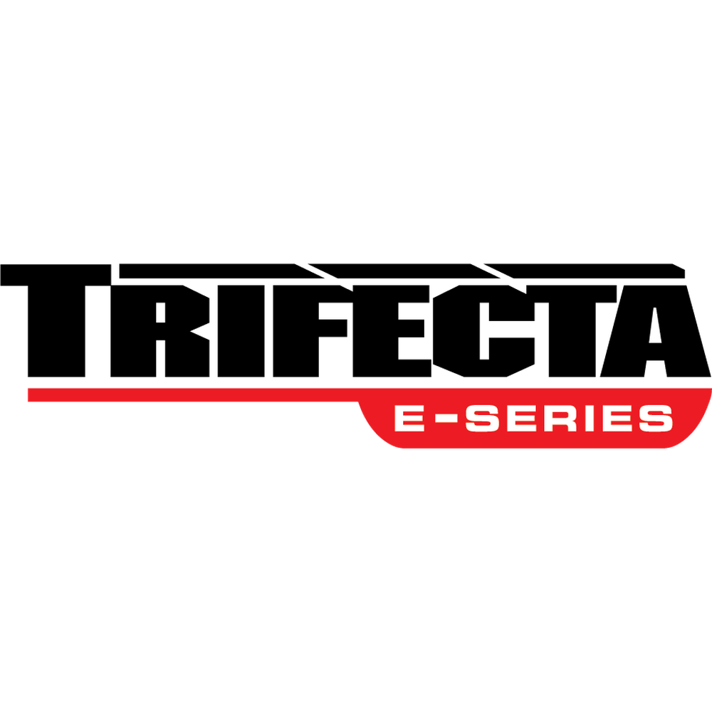 Trifecta E-Series 09-18 (19-23 Clc) Ram 1500/10-23 2500/3500 8' w/out RamBox - Apollo Off-Road