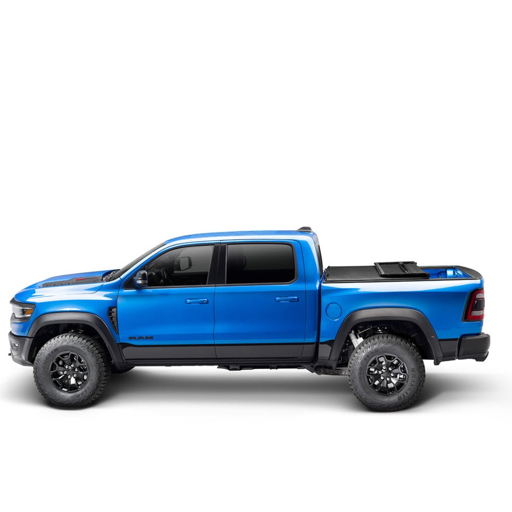 Trifecta E-Series 09-18 (19-23 Clc) Ram 1500/10-23 2500/3500 8' w/out RamBox - Apollo Off-Road