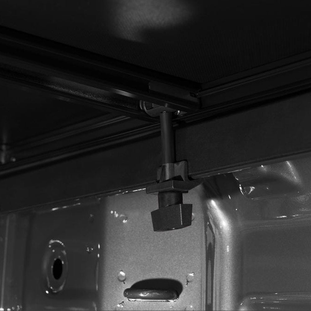 Trifecta E-Series 22-23 Tundra 6'7" w/ Deck Rail System - Apollo Off-Road