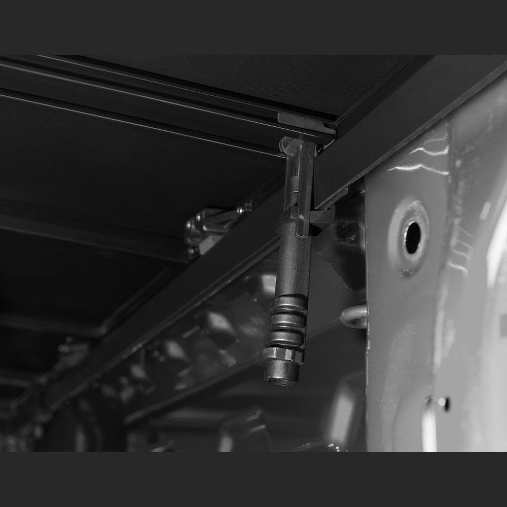 Trifecta E-Series 22-23 Tundra 6'7" w/ Deck Rail System - Apollo Off-Road