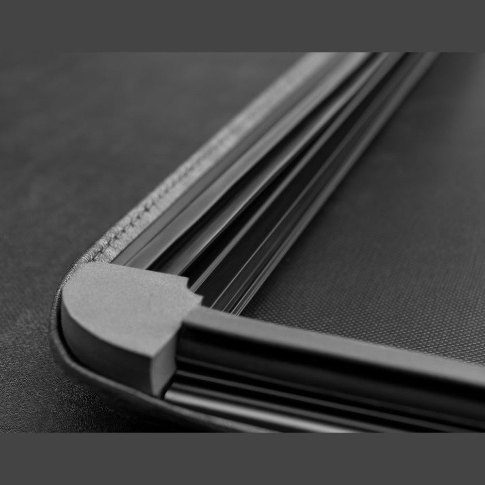 Trifecta E-Series 22-23 Tundra 6'7" w/ Deck Rail System - Apollo Off-Road