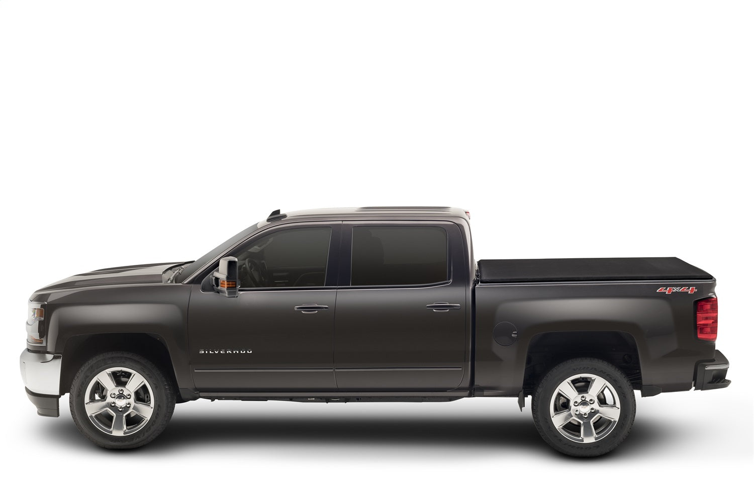 Trifecta Signature 2.0 - 05-15 Tacoma 5' - Apollo Off-Road
