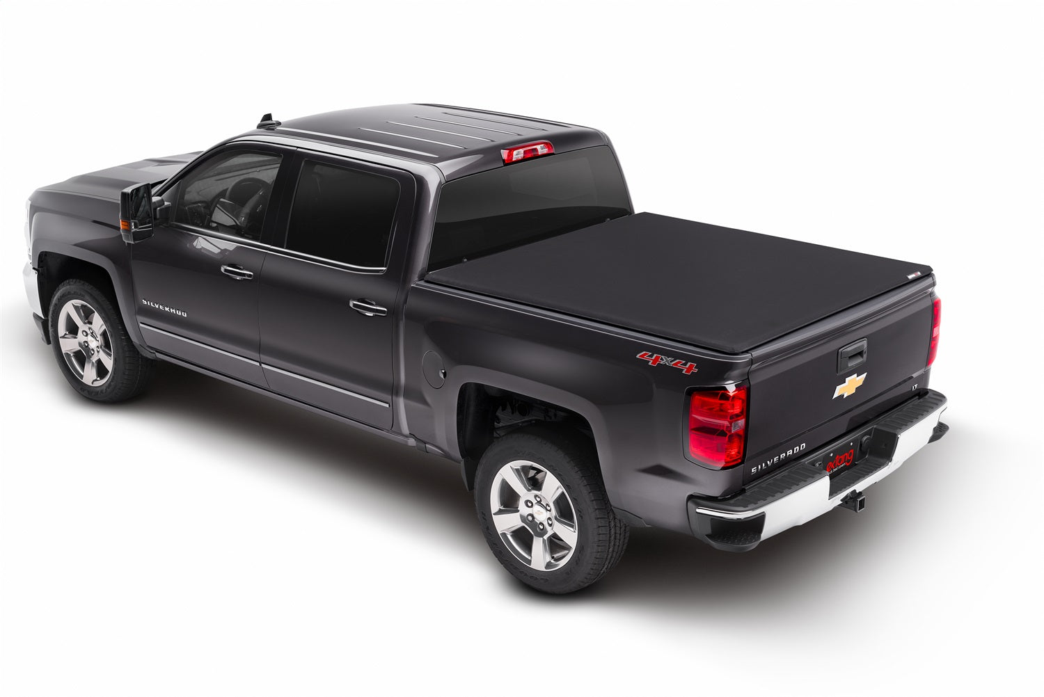 Trifecta Signature 2.0 - 05-15 Tacoma 6' - Apollo Off-Road