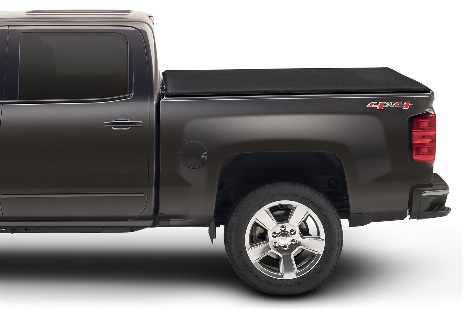 Trifecta Signature 2.0 - 09-14 F150 6'6" w/out Cargo Management System - Apollo Off-Road