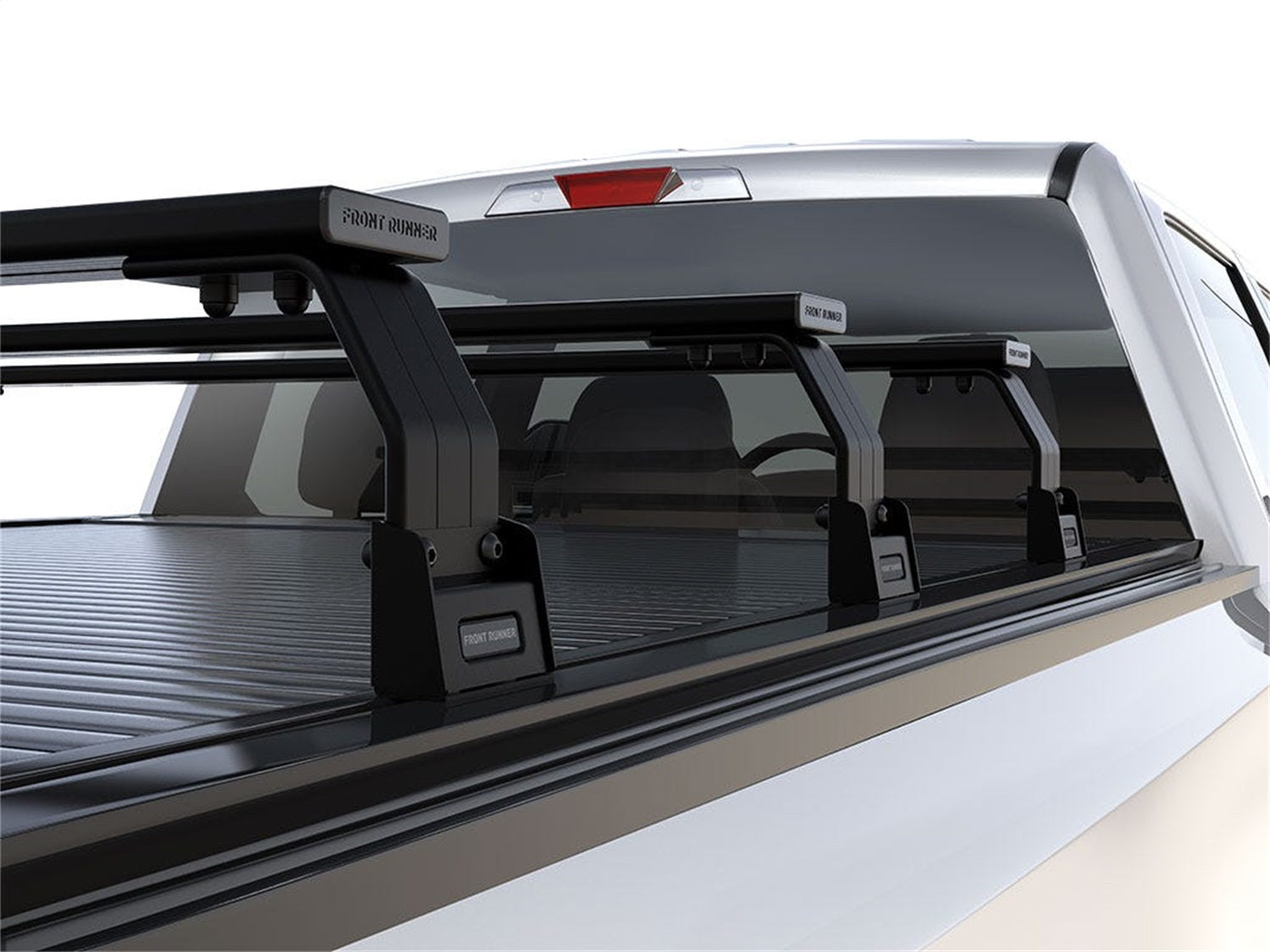 Triple Load Bar Kit; KRCC001 - Apollo Off-Road