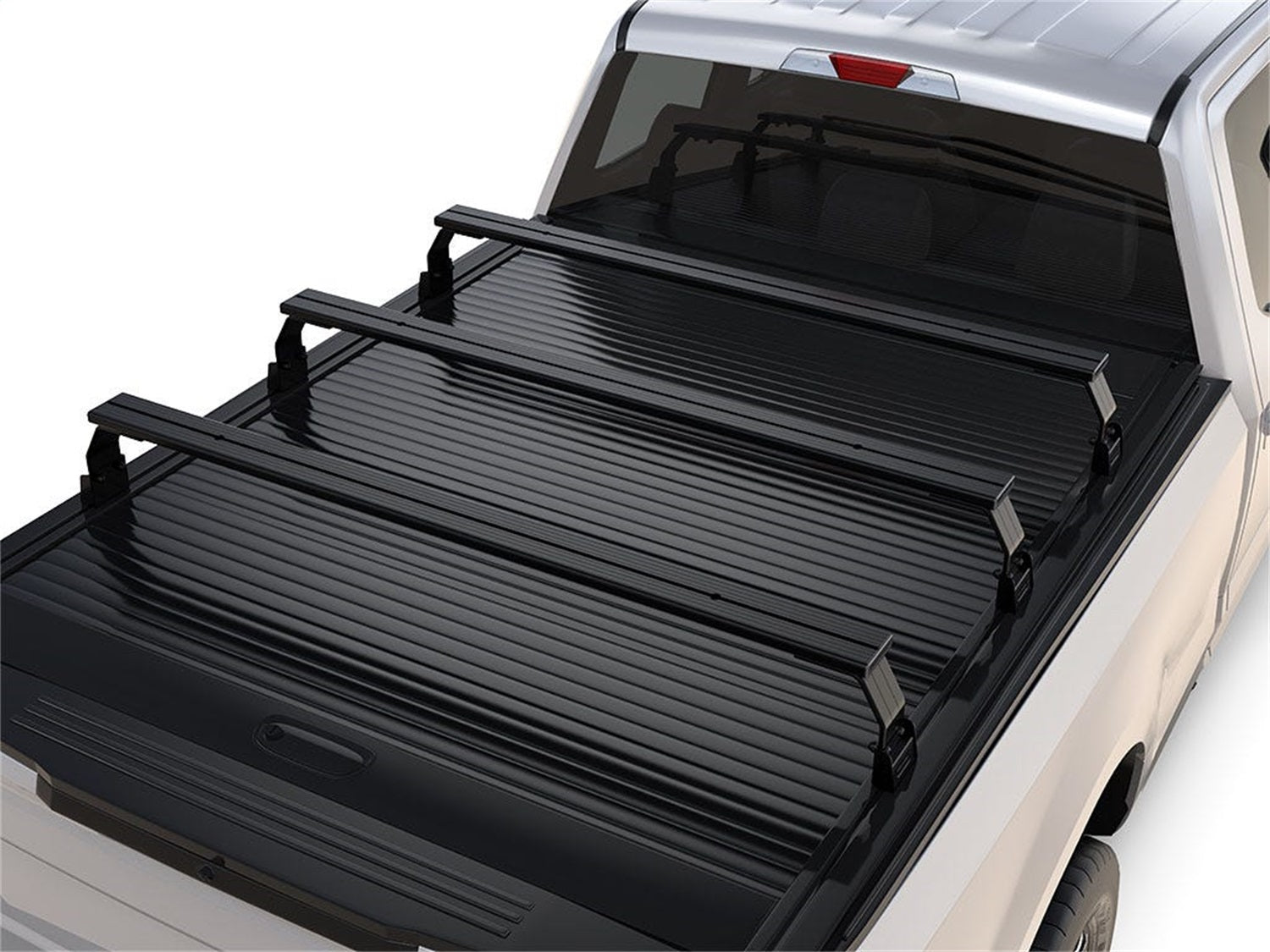 Triple Load Bar Kit; KRCC001 - Apollo Off-Road