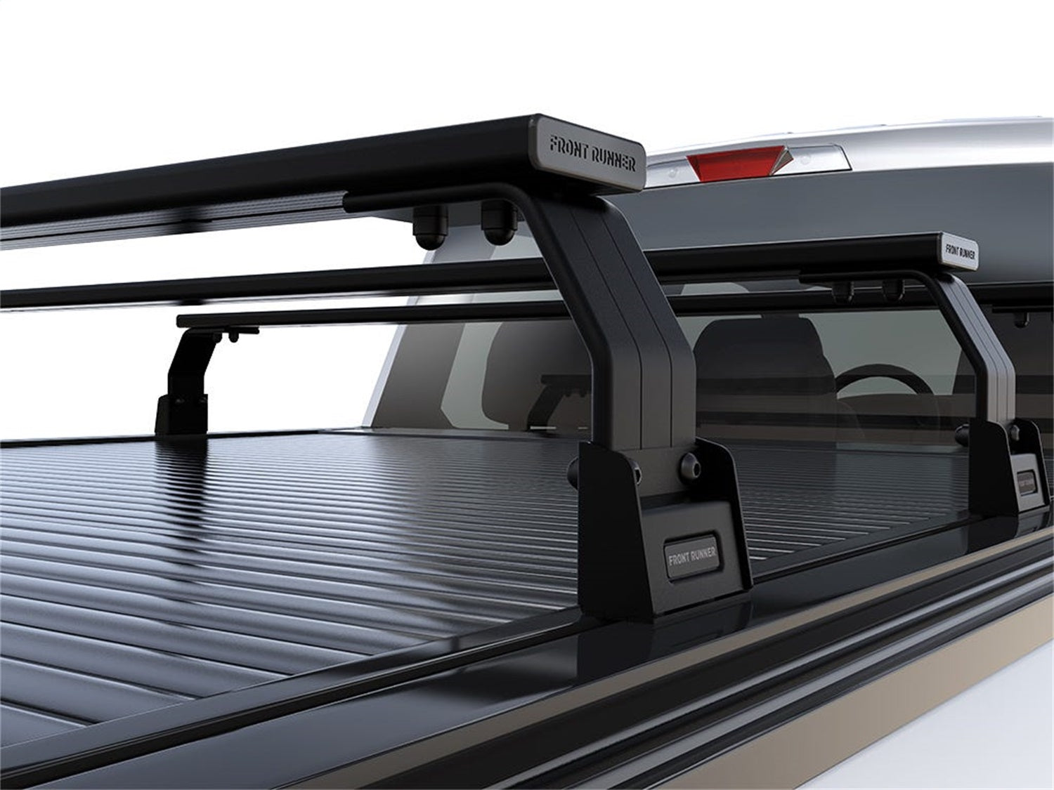 Triple Load Bar Kit; KRCC001 - Apollo Off-Road