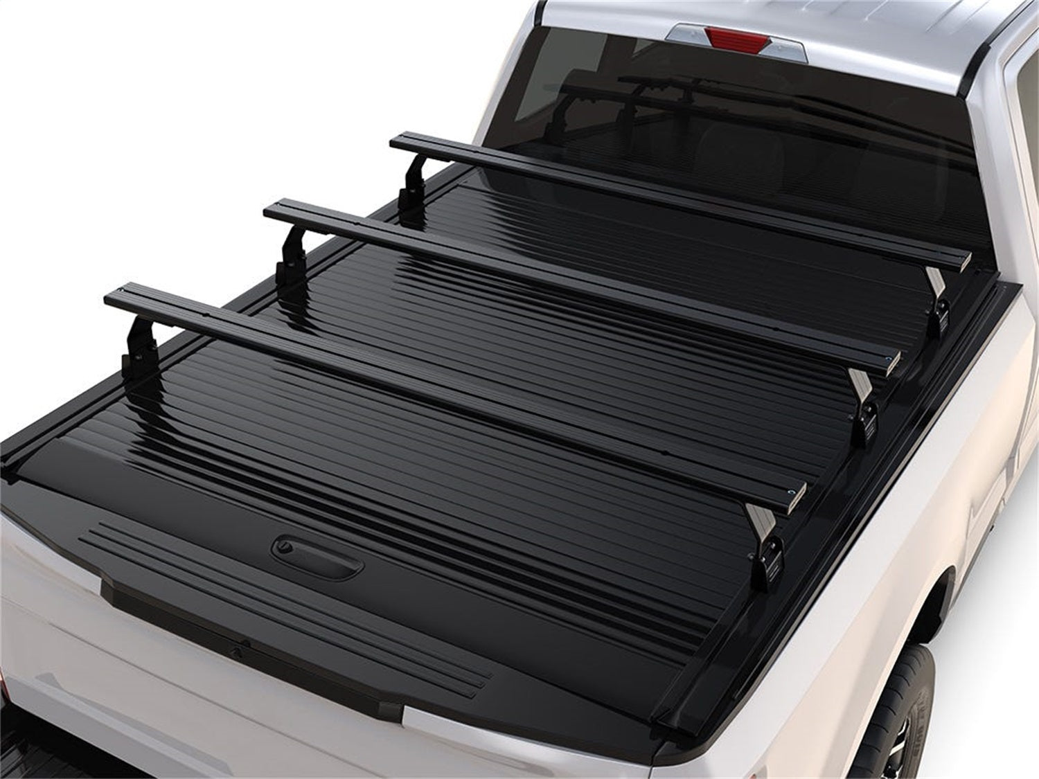 Triple Load Bar Kit; KRCS008 - Apollo Off-Road
