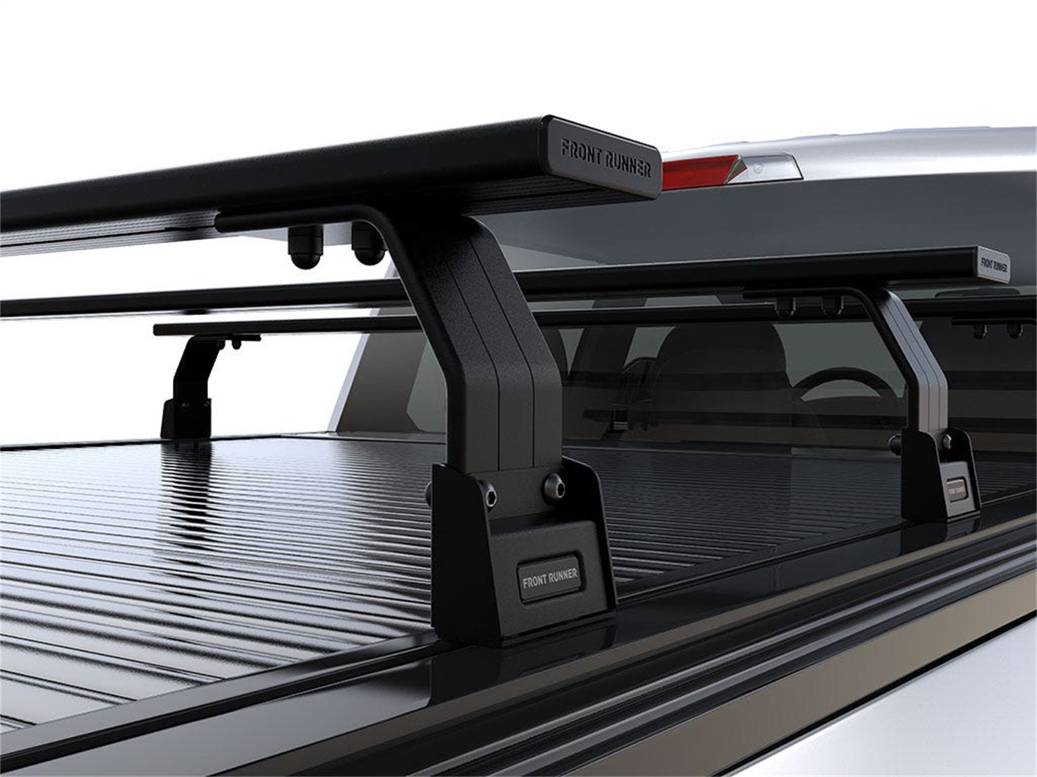 Triple Load Bar Kit; KRCS008 - Apollo Off-Road
