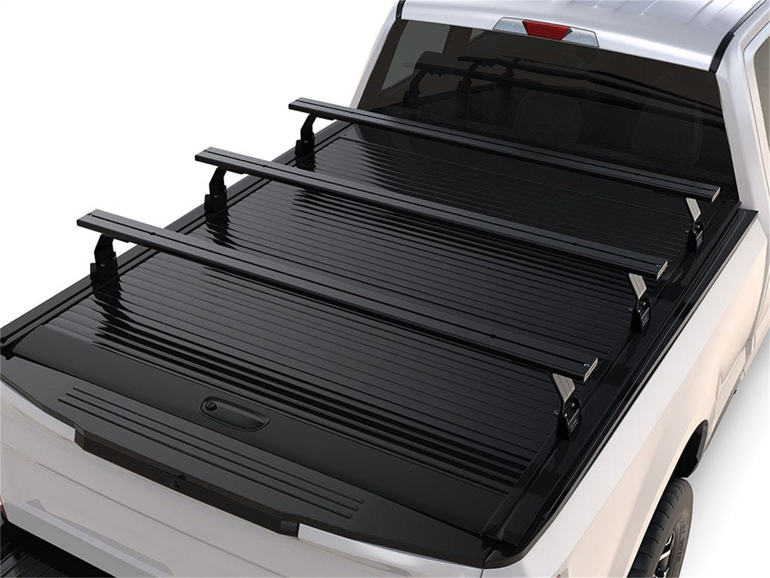 Triple Load Bar Kit; KRCS010 - Apollo Off-Road