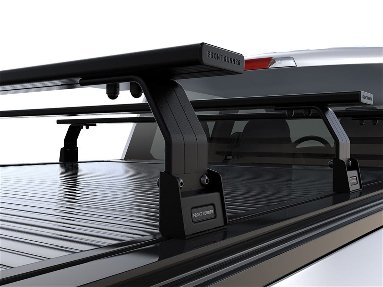 Triple Load Bar Kit; KRCS010 - Apollo Off-Road