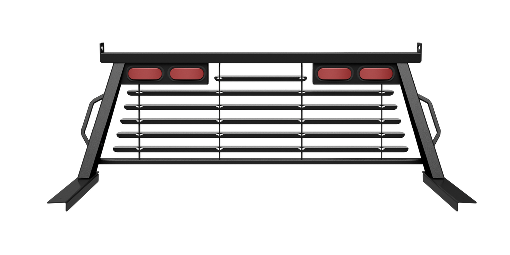 Truck Cab Protector / Headache Rack - Apollo Off-Road