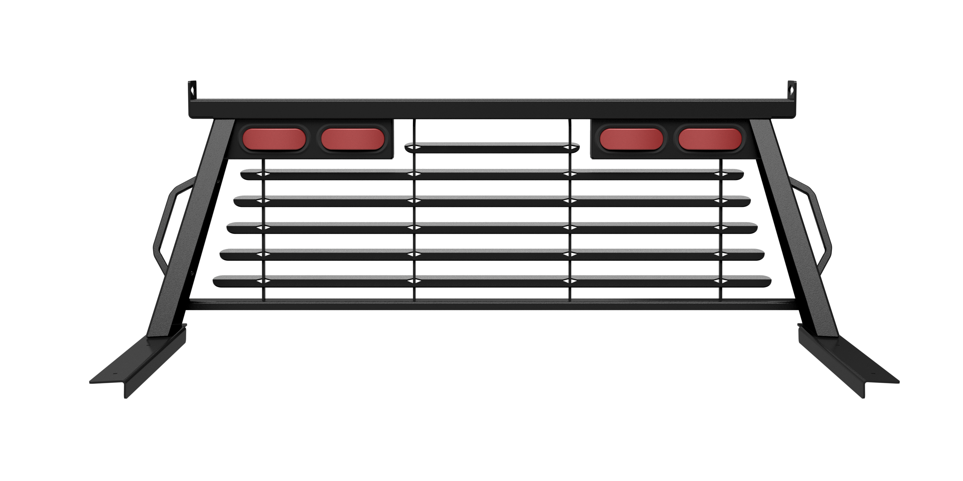 Truck Cab Protector / Headache Rack - Apollo Off-Road