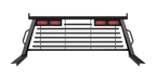 Truck Cab Protector / Headache Rack PUCP7541BA - Apollo Off-Road