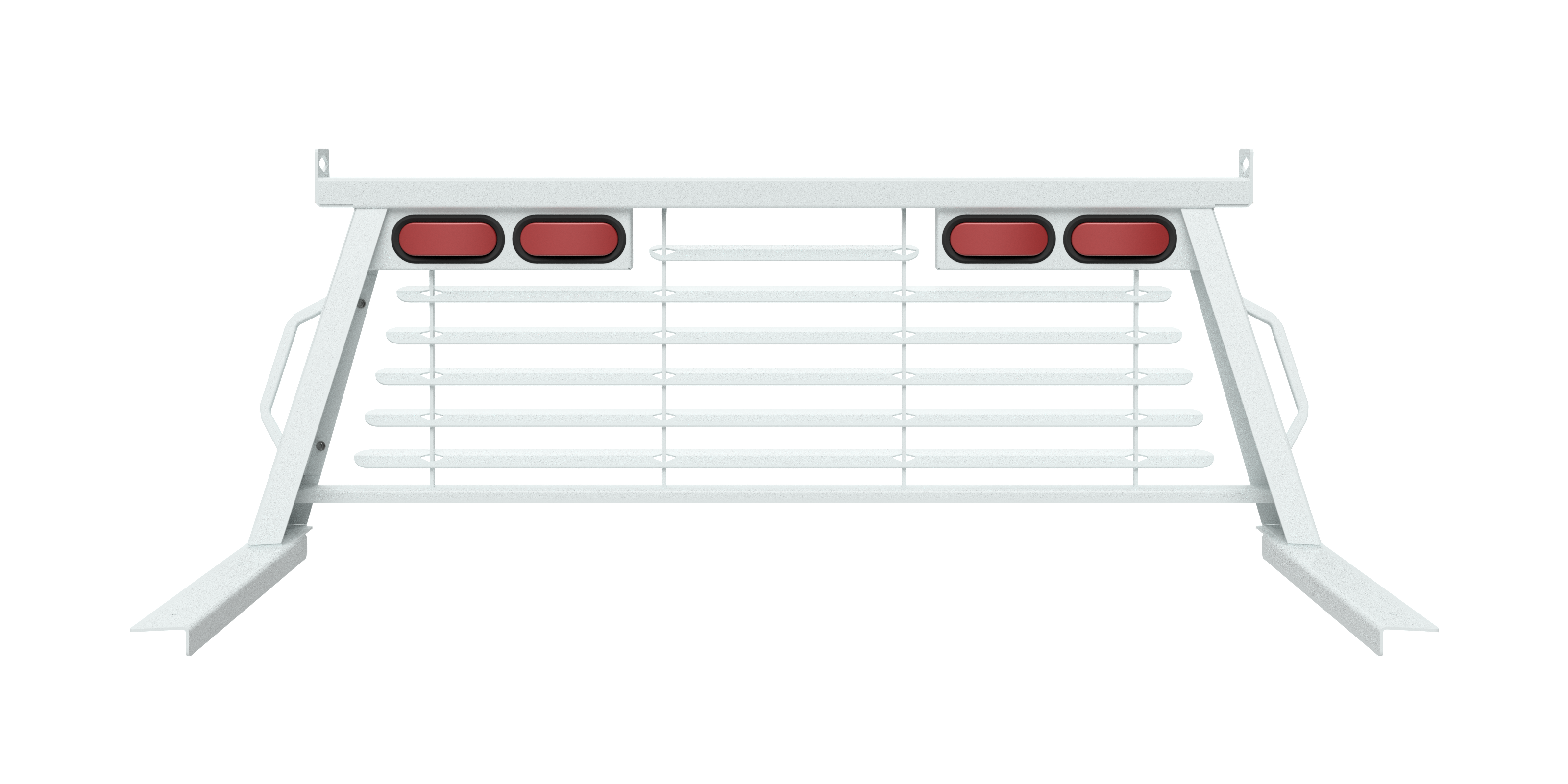 Truck Cab Protector / Headache Rack PUCP7541WA - Apollo Off-Road