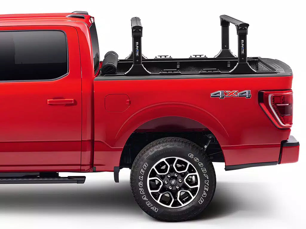 Truxedo Elevate CS Rack - Apollo Off-Road