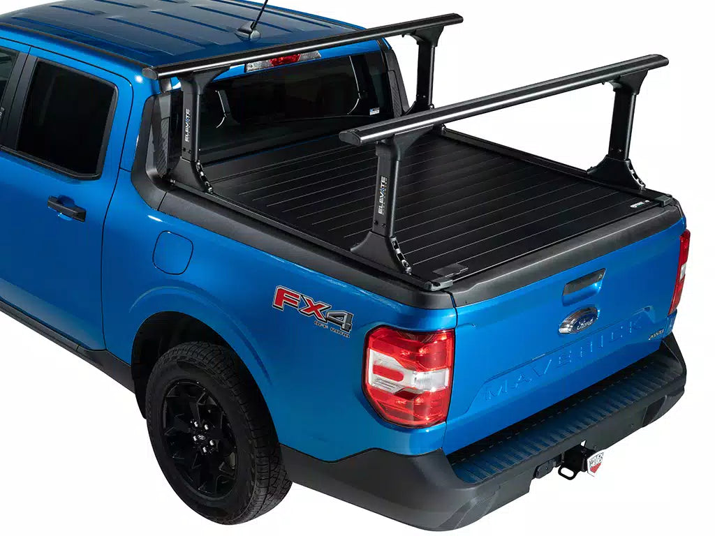 Truxedo Elevate CS Rack - Apollo Off-Road