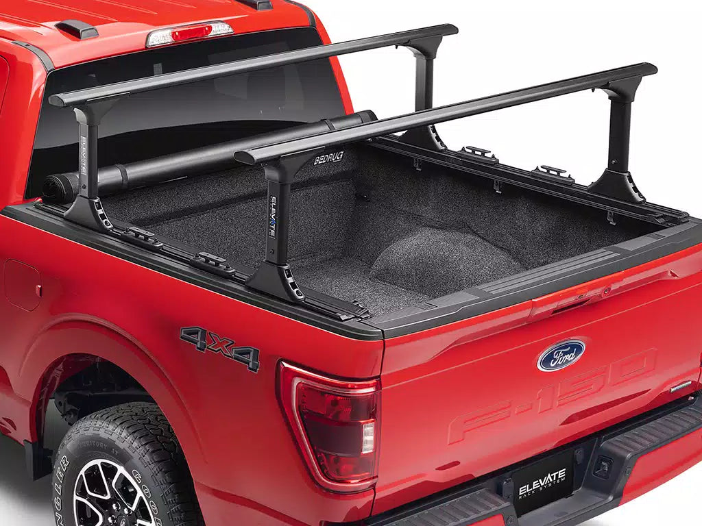 Truxedo Elevate CS Rack - Apollo Off-Road