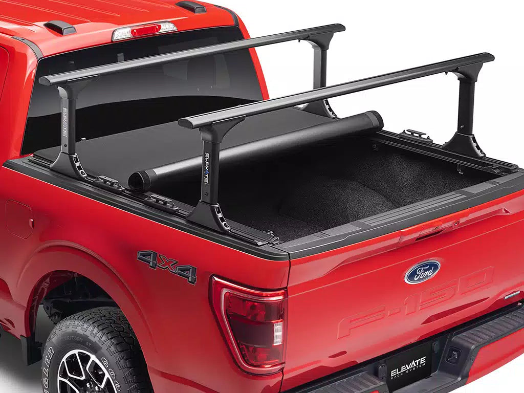 Truxedo Elevate CS Rack - Apollo Off-Road