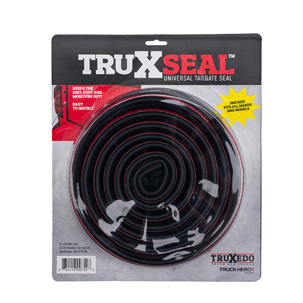 TruXseal Tailgate Seal - Universal - Single Application - Apollo Off-Road