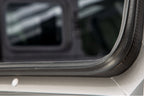 Tundra Truck Bed Cap SmartCap EVO Sport Matte Black For 22-24 Toyota Tundra 5.5 Foot Short Bed - Apollo Off-Road