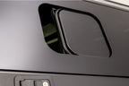 Tundra Truck Bed Cap SmartCap EVO Sport Matte Black For 22-24 Toyota Tundra 6.5 Foot Standard Bed - Apollo Off-Road