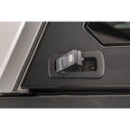 Tundra Truck Bed Cap SmartCap EVOa Adventure Matte Black For 22-24 Toyota Tundra 6.5 Foot Standard Bed - Apollo Off-Road