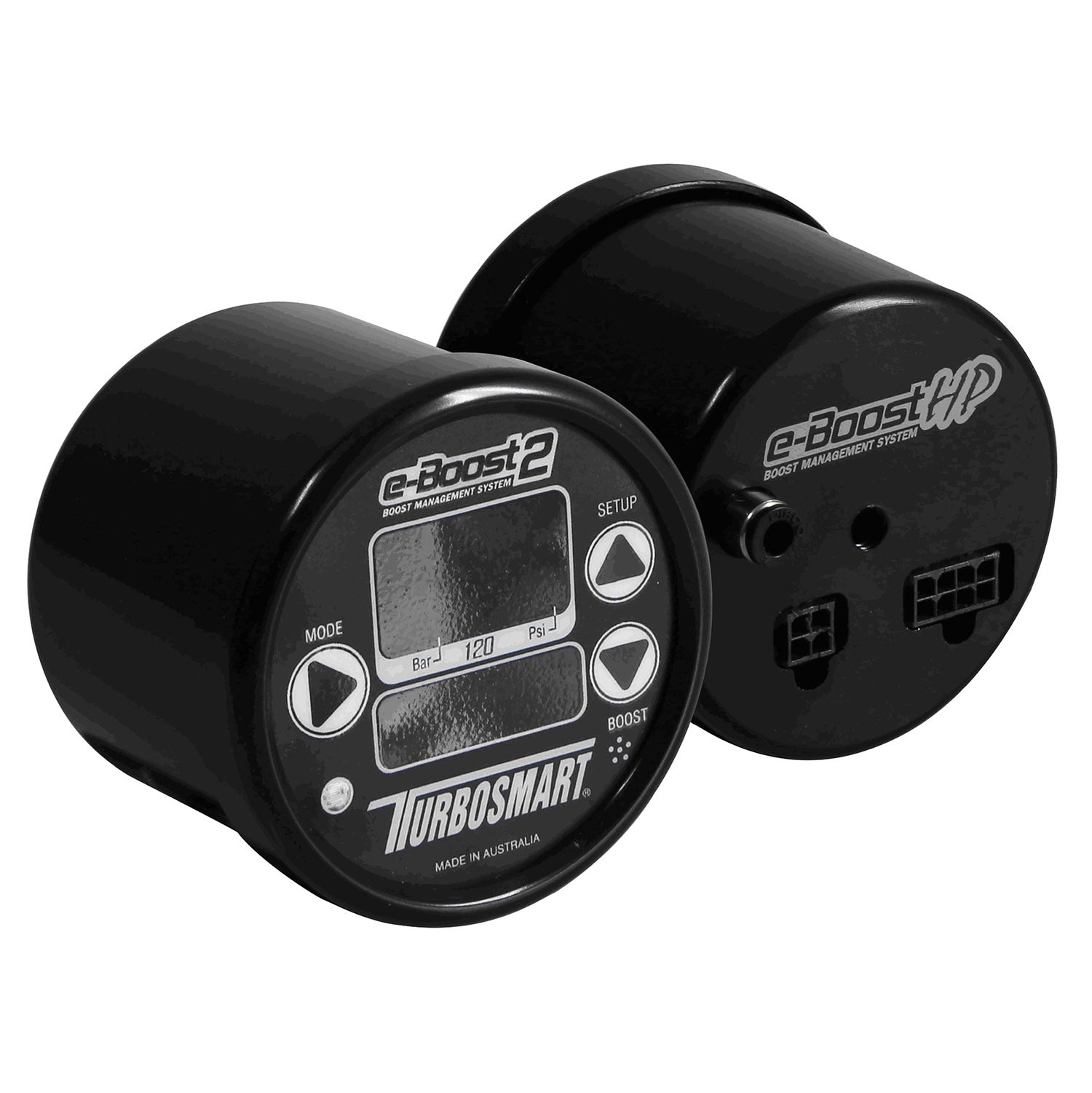Turbocharger Electronic Boost Controller TS-0301-1120 - Apollo Off-Road