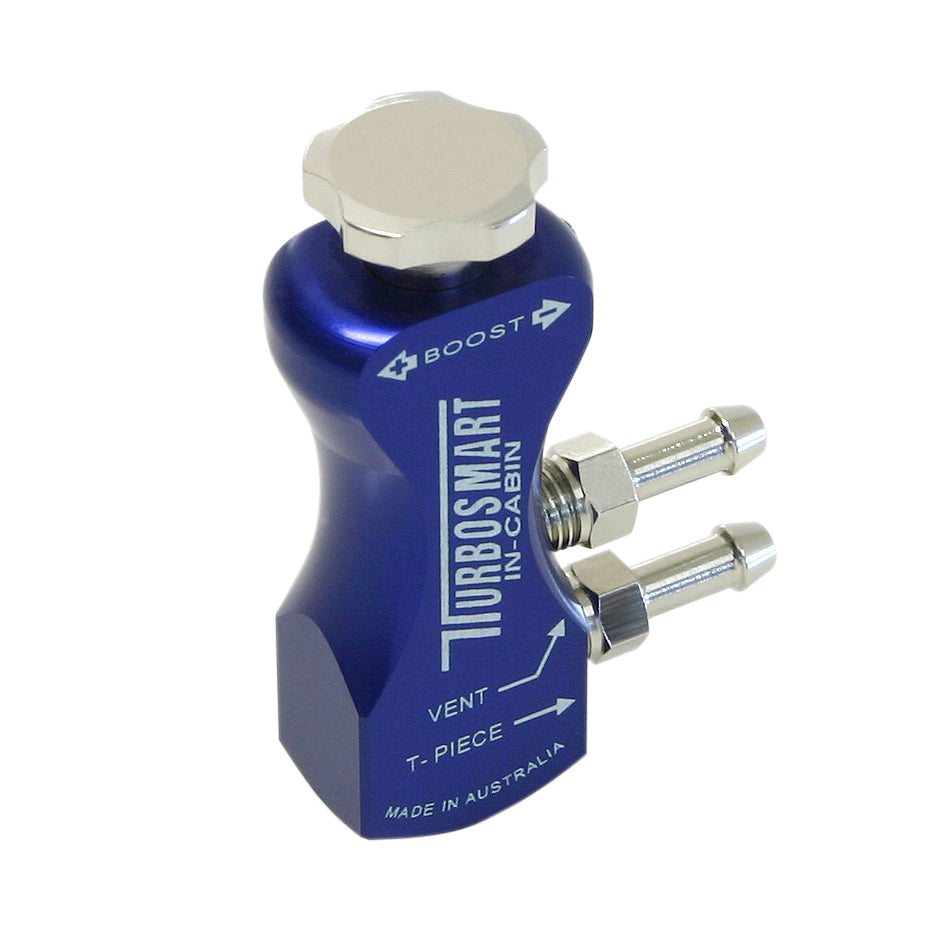 Turbocharger Manual Boost Controller TS-0106-1001 - Apollo Off-Road