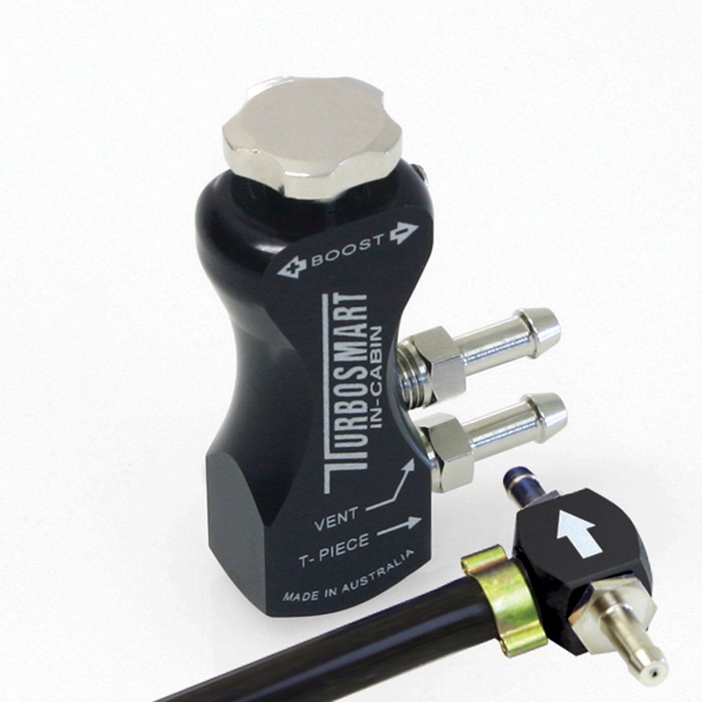 Turbocharger Manual Boost Controller TS-0106-1002 - Apollo Off-Road