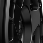 Rally Sport Turbomac _ Asphalt Black