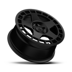 Rally Sport Turbomac _ Asphalt Black