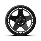 Rally Sport Turbomac _ Asphalt Black