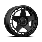Rally Sport Turbomac _ Asphalt Black