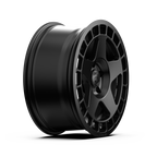 Rally Sport Turbomac _ Asphalt Black