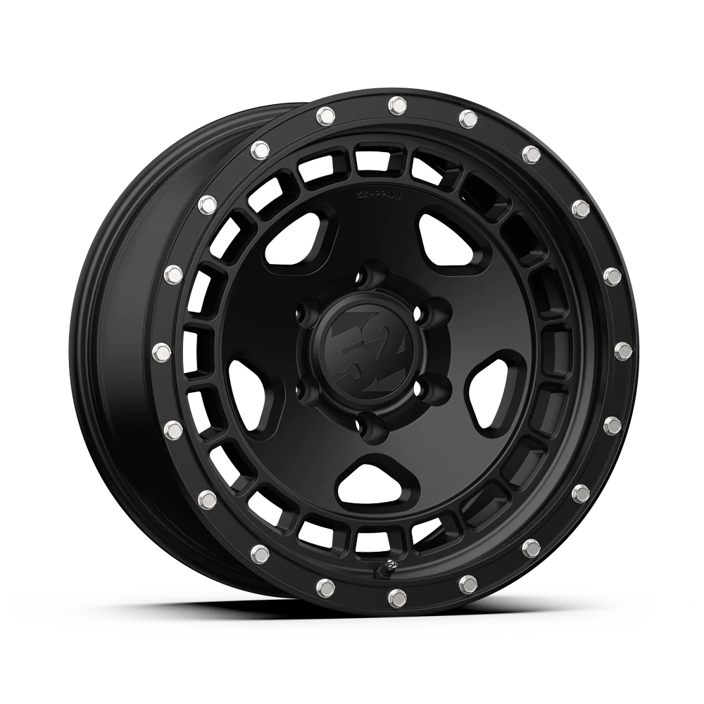Turbomac HD Wheel - Apollo Off-Road