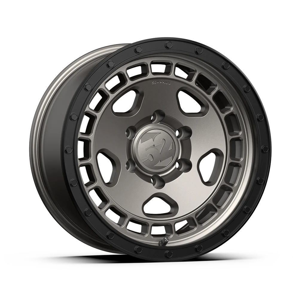 Turbomac HD Wheel - Apollo Off-Road