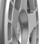 Rally Sport Turbomac _ Speed Silver