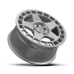 Rally Sport Turbomac _ Speed Silver