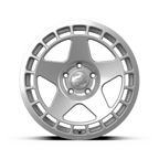 Rally Sport Turbomac _ Speed Silver
