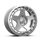 Rally Sport Turbomac _ Speed Silver