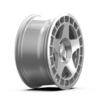 Rally Sport Turbomac _ Speed Silver