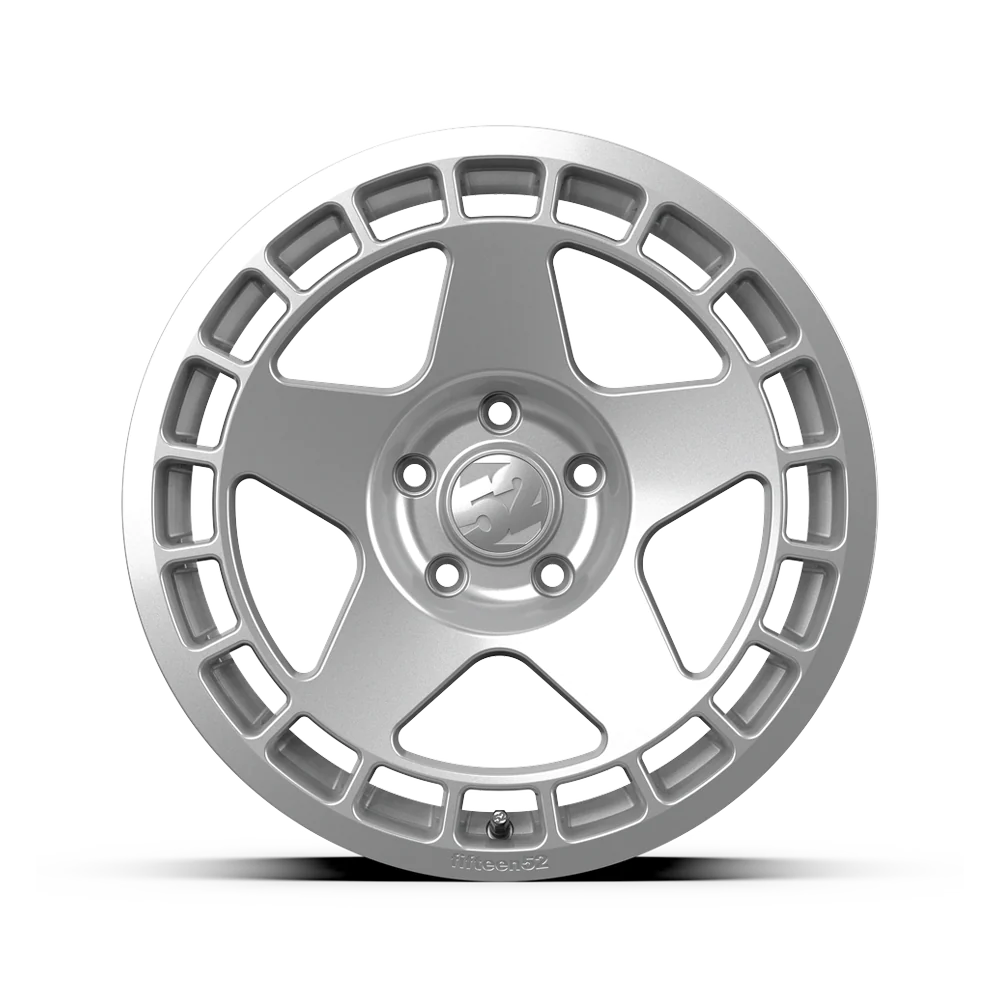 Turbomac Wheel - Apollo Off-Road