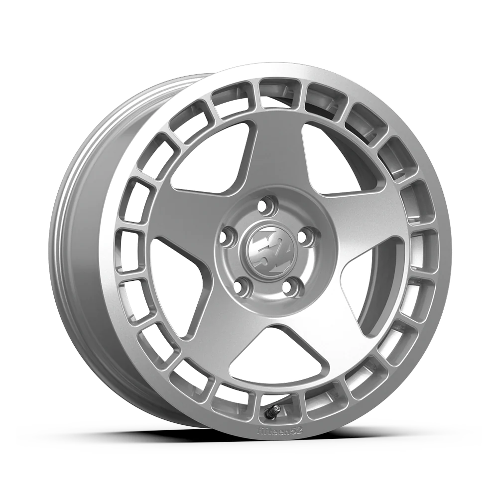 Turbomac Wheel - Apollo Off-Road