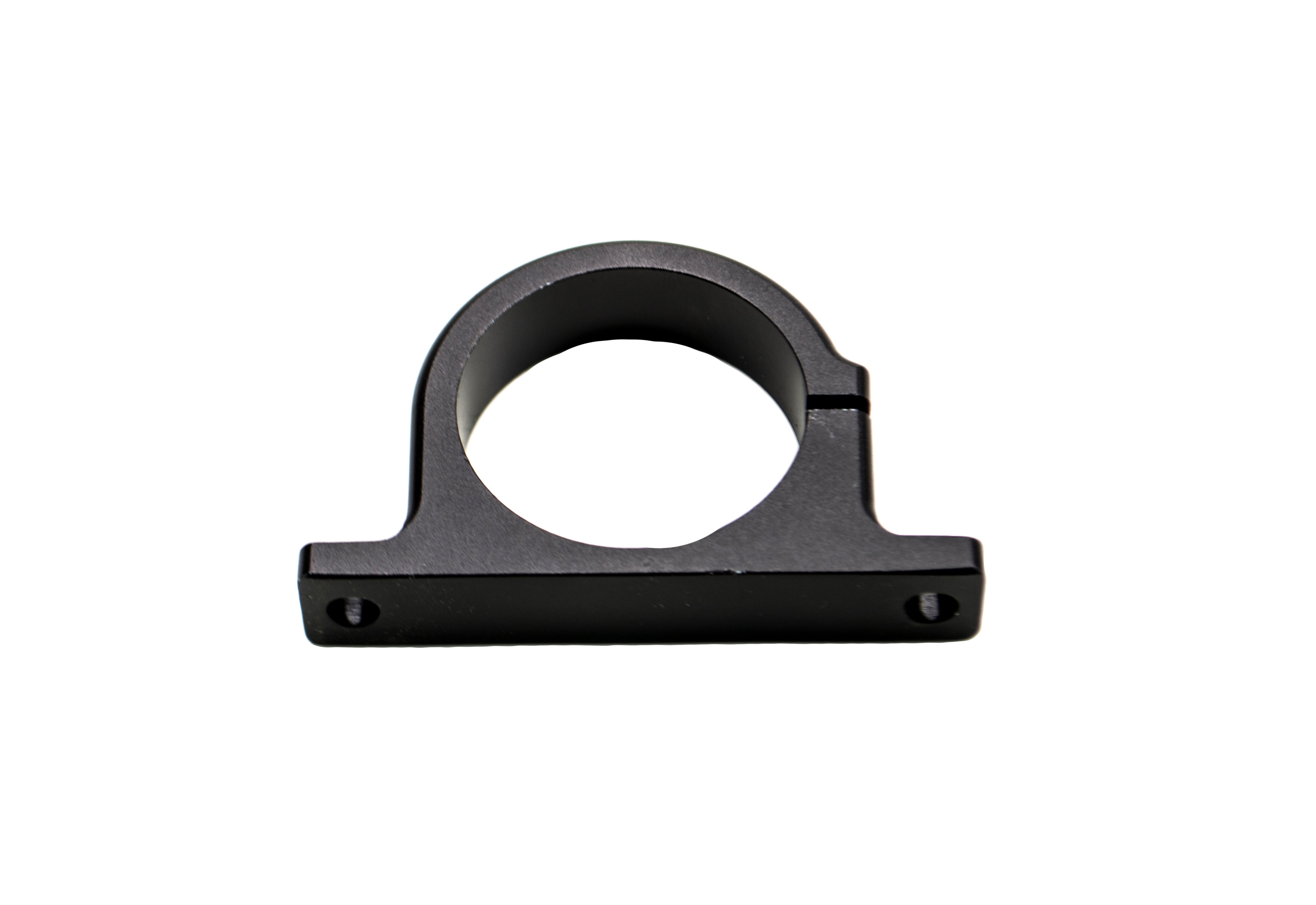 Turbosmart FPR Billet Fuel Filter Bracket - Black TS-0402-1140 - Apollo Off-Road