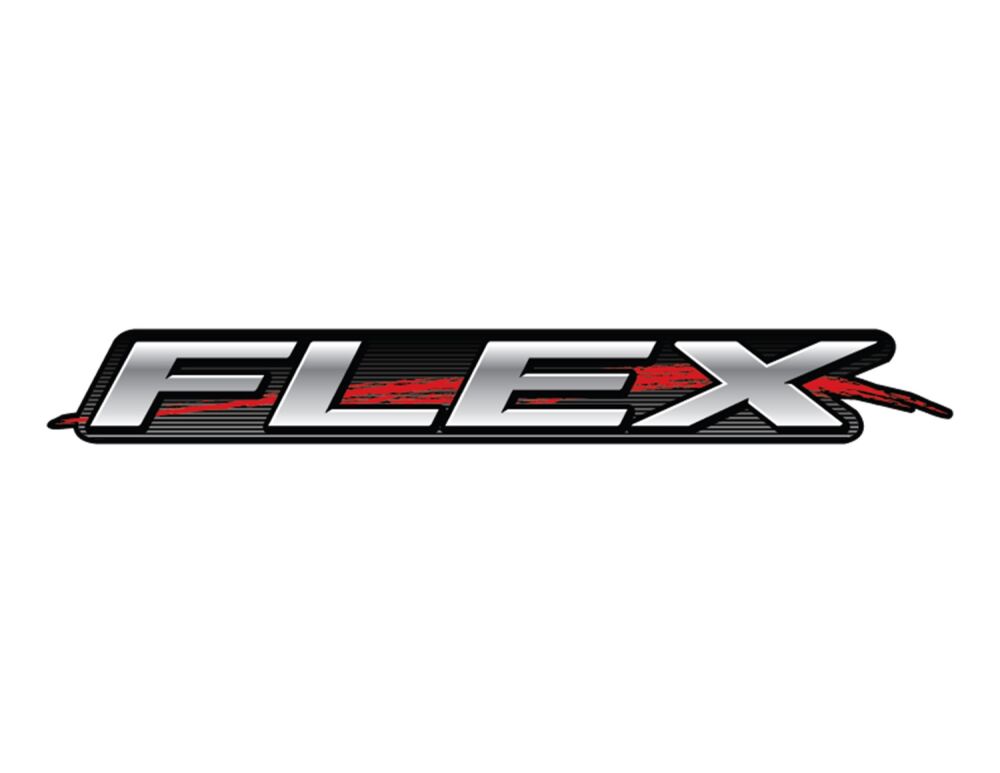 UnderCover Flex 2005-2015 Toyota Tacoma 5' Bed Crew Cab - Black Textured - Apollo Off-Road
