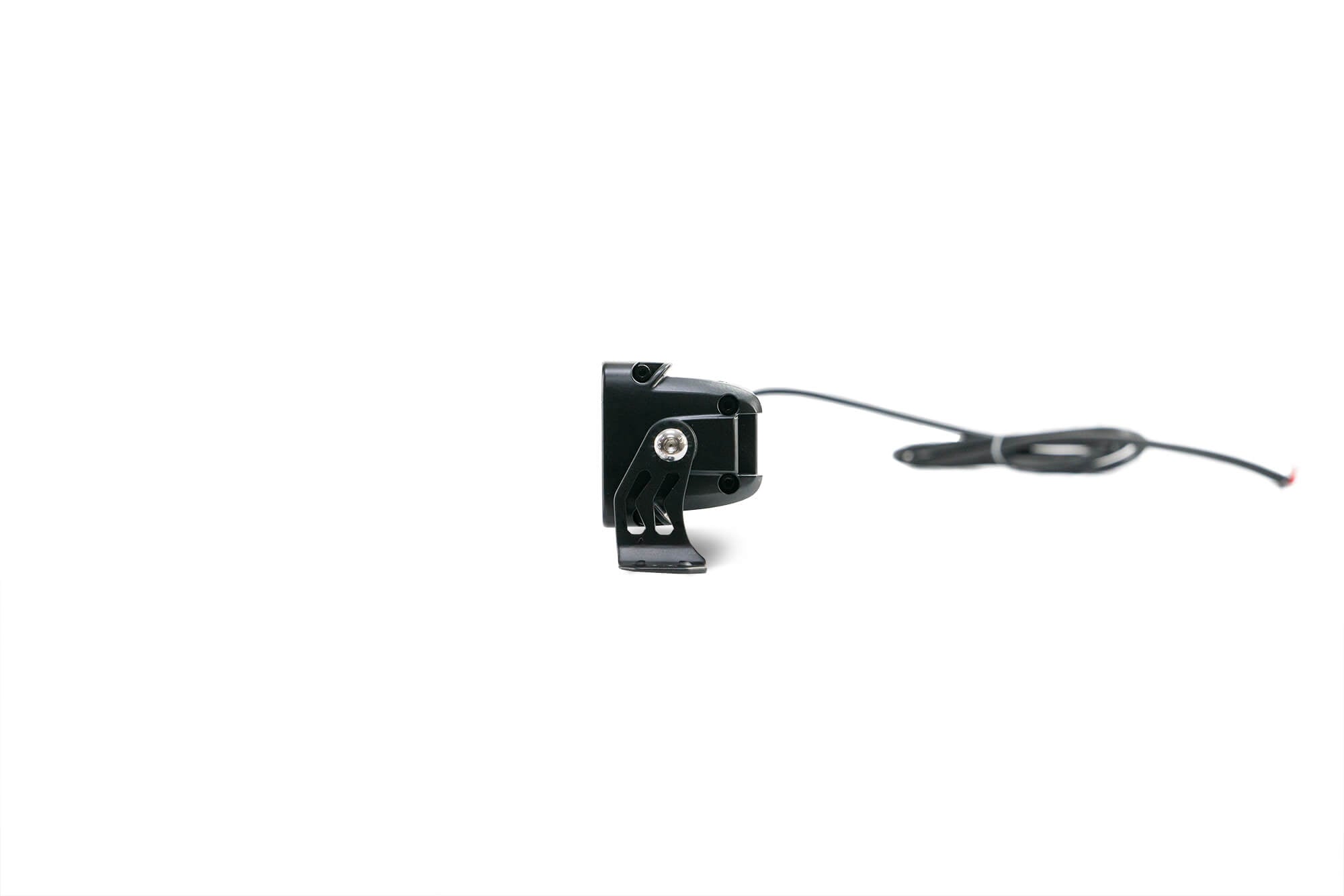 Universal 52 in. Dual Row LED Light Bar With Flood/Spot Pattern and Side Mounts - Apollo Off-Road