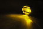 19-23 Ford Ranger DoubleTap Dual Color LED Projector Fog Lights - Apollo Off-Road