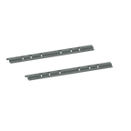Universal Mounting Rails For 5th Wheel Hitches RVR3210 - Apollo Off-Road
